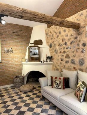 Merian's House